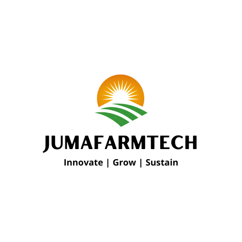 Juma Farm Tech