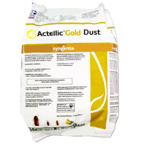 Actellic Gold Dust