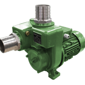 Centrifugal Water Pumps Open Impeller