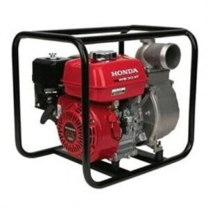 Honda Water Pump 3 Inches