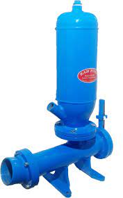 Hydram Pump
