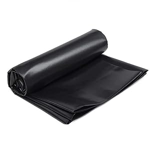 Dam Liner,0.5 mm gauge: