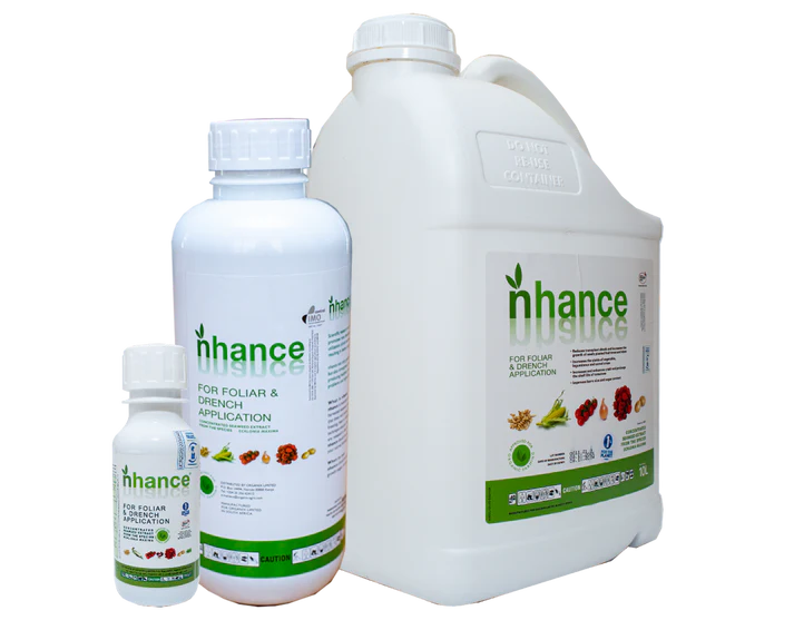 Nhance Foliar - 100ml